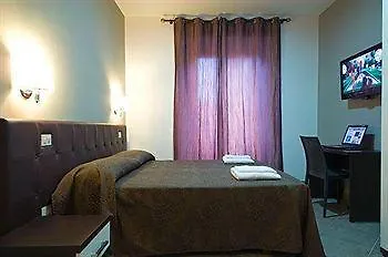 게스트하우스 Vatican Treasure 3*