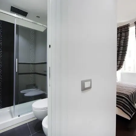 Vatican Treasure 게스트하우스 로마