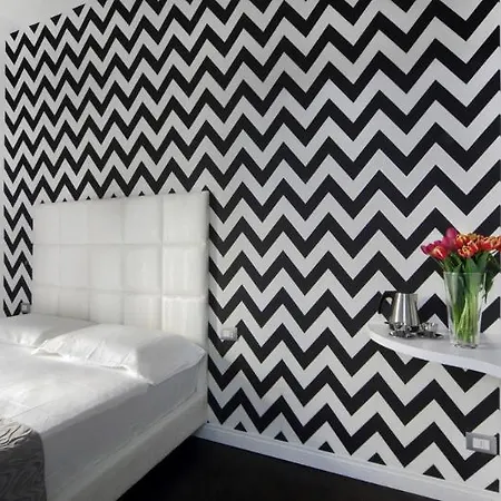 Vatican Treasure 게스트하우스 로마