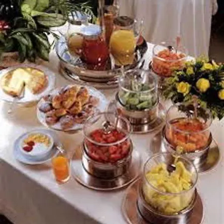 게스트하우스 Vatican Treasure 3*