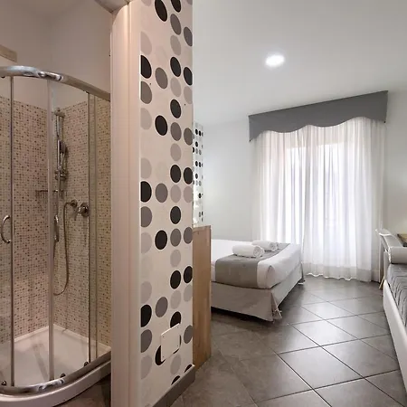 게스트하우스 Vatican Treasure 3*