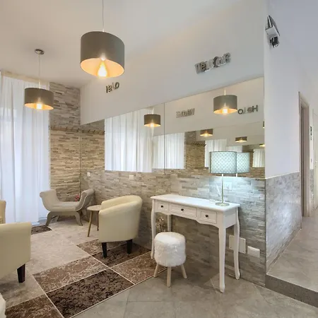 梵蒂冈宝藏旅馆 招待所