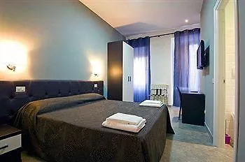 梵蒂冈宝藏旅馆 招待所