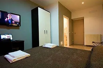 梵蒂冈宝藏旅馆 罗马