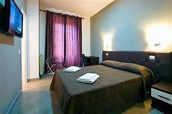 招待所 梵蒂冈宝藏旅馆 罗马