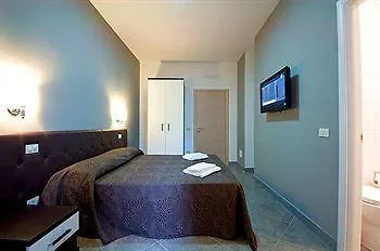 梵蒂冈宝藏旅馆