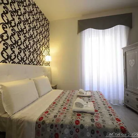 梵蒂冈宝藏旅馆 罗马