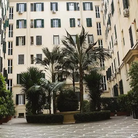 招待所 梵蒂冈宝藏旅馆 3*