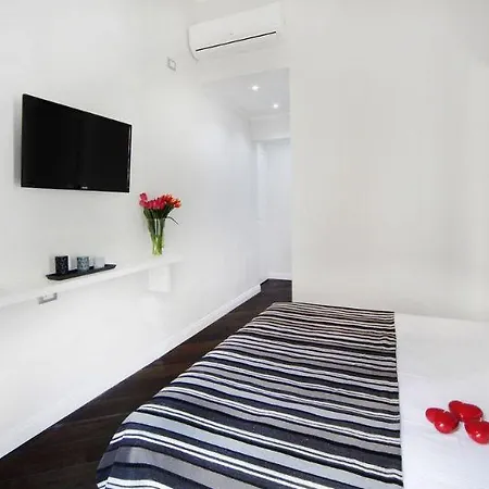 招待所 梵蒂冈宝藏旅馆 罗马