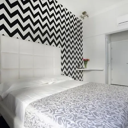 梵蒂冈宝藏旅馆 罗马