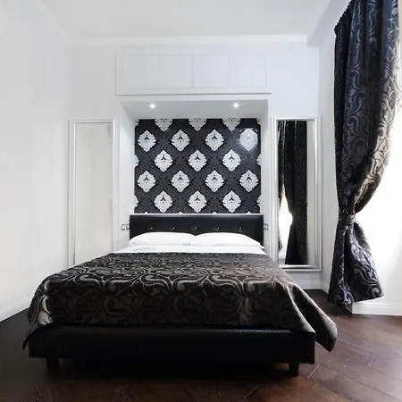 招待所 梵蒂冈宝藏旅馆 罗马