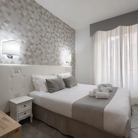 招待所 梵蒂冈宝藏旅馆