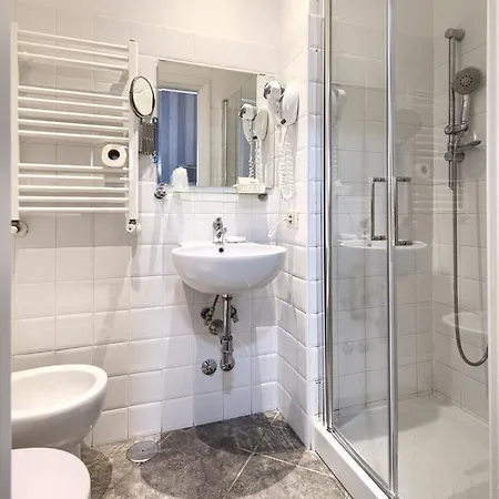 梵蒂冈宝藏旅馆 招待所