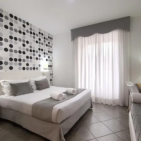 梵蒂冈宝藏旅馆 招待所 3*