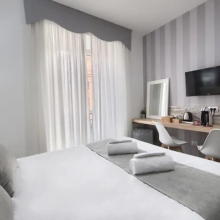 梵蒂冈宝藏旅馆 罗马