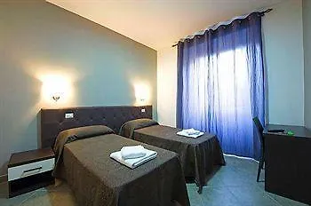 Pensión Vatican Treasure