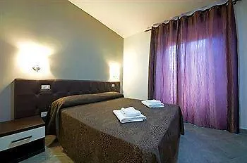 Pensión Vatican Treasure Roma