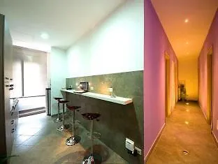 Pensión Vatican Treasure 3*