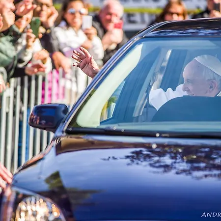Pensión Vatican Treasure Roma