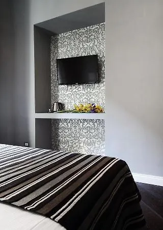 Konukevi Vatican Treasure 3*