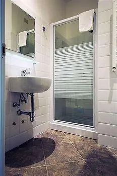 Vatican Treasure Pensión