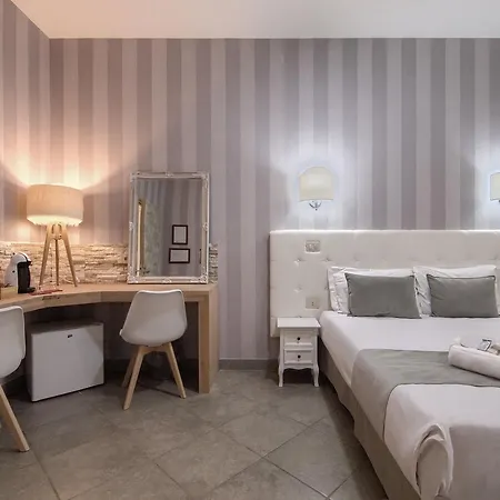 Pensión Vatican Treasure 3*