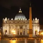 Vatican Treasure Pensionat