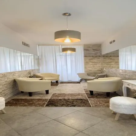 Vatican Treasure بيت ضيافة 3*