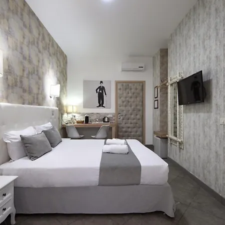 بيت ضيافة Vatican Treasure